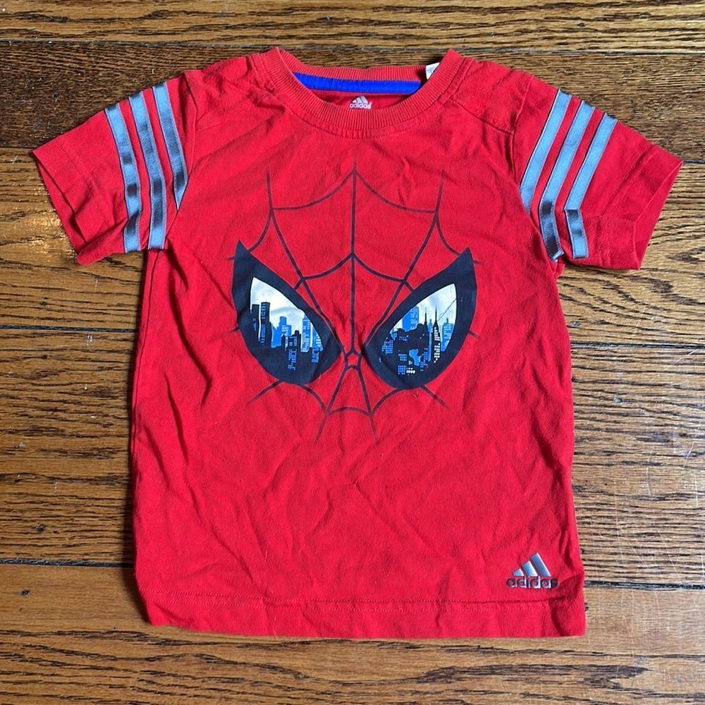 Boys 4/4T 8 Piece Bundle - Picture 5 of 15